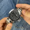 Чоловічий годинник Skmei 1515SI Silver фото 6