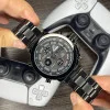 Чоловічий годинник Skmei 1515BK Black фото 7