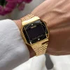 Жіночий годинник Skmei 1797GD Gold фото 3