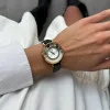 Жіночий годинник Skmei 2041GD Gold фото 7