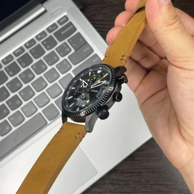 Чоловічий годинник Skmei 2059BN Brown