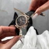 Женские часы Skmei 2089RGBK Rose Gold-Black фото 5