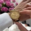 Жіночий годинник Skmei 2089GDGD Gold-Gold фото 6