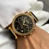 Жіночий годинник Skmei 2089GDBK Gold-Black фото 7
