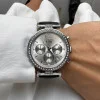 Жіночий годинник Skmei 2089SISI Silver-Silver фото 6