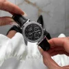 Жіночий годинник Skmei 2089SIBK Silver-Black фото 3