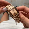 Жіночий годинник Skmei 2237RG Rose Gold фото 3
