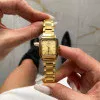 Женские часы Skmei 2237GD Gold фото 4