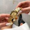 Женские часы Skmei 2237GD Gold фото 5