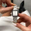 Жіночий годинник Skmei 2237SI Silver фото 3