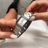 Жіночий годинник Skmei 2237SI Silver фото 4