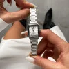 Жіночий годинник Skmei 2237SI Silver фото 5