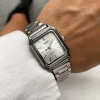 Жіночий годинник Skmei 2237SI Silver фото 7