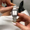 Жіночий годинник Skmei 2237SI Silver фото 3