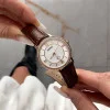 Жіночий годинник Skmei 2253RGCF Rose Gold-Brown фото 6