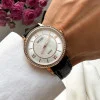 Жіночий годинник Skmei 2253RGBK Rose Gold-Black фото 6