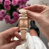 Наручные часы Skmei 2258RG Rose Gold фото 3