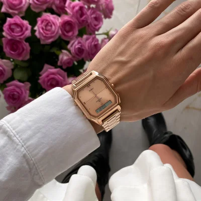 Наручные часы Skmei 2258RG Rose Gold