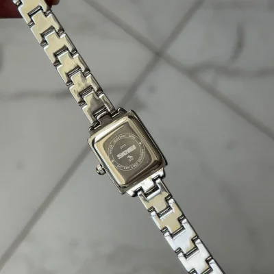 Жіночий годинник Skmei 2315SIPK Silver-Pink