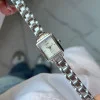 Жіночий годинник Skmei 2315SISI Silver-Silver фото 3