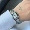Жіночий годинник Skmei 2315SISI Silver-Silver фото 7