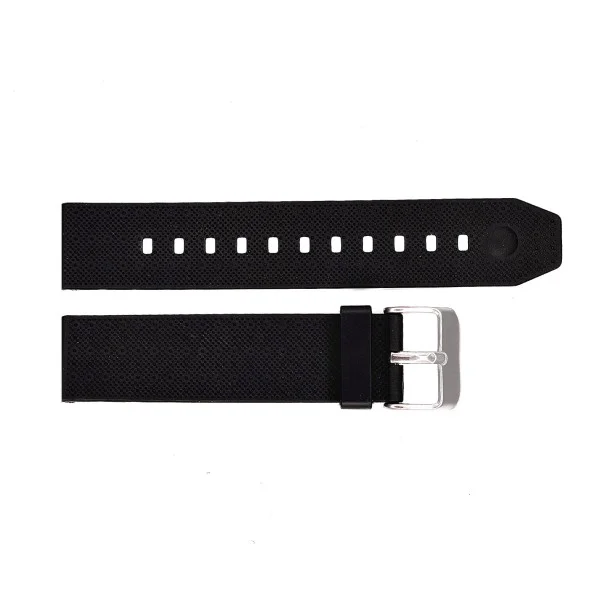 Ремінець для годинника Skmei 1895BKBK Black-Black фото 1
