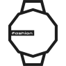 Женские часы Fashion