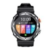 Смарт часы Modfit Sniper Plus Silver фото 3