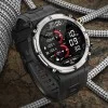 Смарт часы Modfit Sniper Plus Silver фото 4