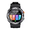 Смарт часы Modfit Sniper Plus Silver фото 3