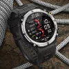 Смарт часы Modfit Sniper Plus Silver фото 4