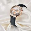 Жіночий годинник Pagani Design PD-1730 Gold-Black фото 3