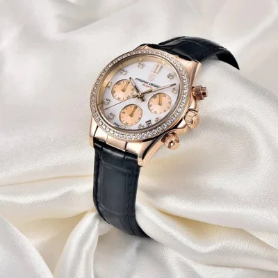 Pagani Design PD-1730 Gold-Black