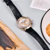 Жіночий годинник Pagani Design PD-1730 Gold-Black фото 5
