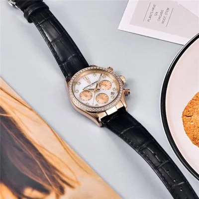 Pagani Design PD-1730 Gold-Black