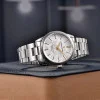 Чоловічий годинник Pagani Design PD-1734 Silver-White фото 3