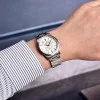 Чоловічий годинник Pagani Design PD-1734 Silver-White фото 4