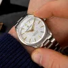 Чоловічий годинник Pagani Design PD-1734 Silver-White фото 6