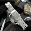 Чоловічий годинник Pagani Design PD-1734 Silver-White фото 8