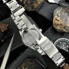 Чоловічий годинник Pagani Design PD-1734 Silver-White фото 10