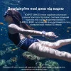 Спортивные Умные Часы Kospet Tank S1 Black + Спортивные Режимы, Водозащита, Звонки фото 8