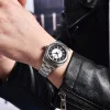 Чоловічий годинник Pagani Design PD-1764 Silver-Black фото 4