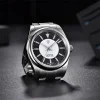 Чоловічий годинник Pagani Design PD-1764 Silver-Black фото 5