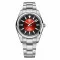 Pagani Design PD-1764 Silver-Red