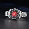 Мужские часы Pagani Design PD-1764 Silver-Red фото 6