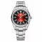 Pagani Design PD-1764 Silver-Red