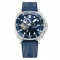 Pagani Design PD-1736 Silver-Blue