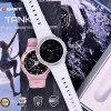 Спортивные Умные Часы с Компасом Kospet Tank S1 White + Спортивные Режимы, Водозащита, Звонки, Пульсометр фото 23