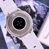 Спортивные Умные Часы с Компасом Kospet Tank S1 White + Спортивные Режимы, Водозащита, Звонки, Пульсометр фото 24