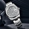 Чоловічий годинник Pagani Design PD-1715 Silver-White фото 5